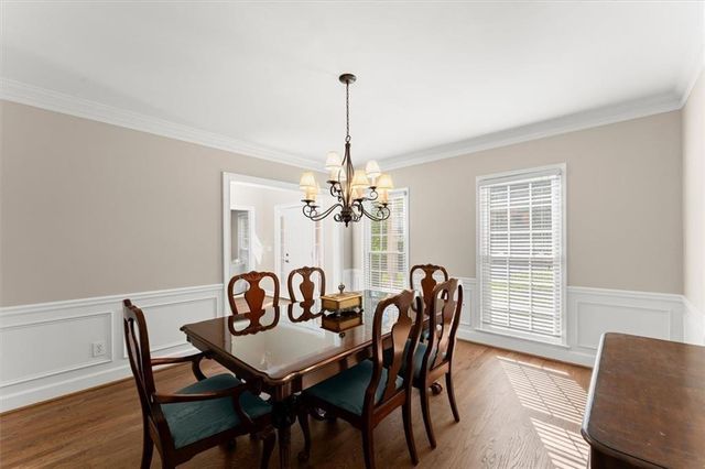 907 Forest Pond Drive, Marietta, GA 30068