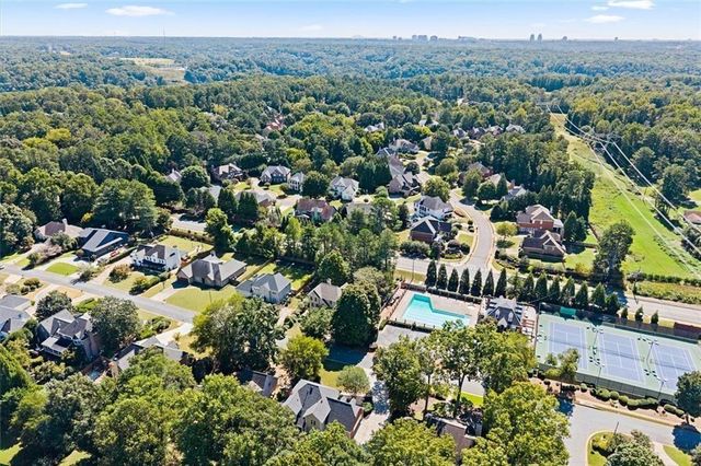 907 Forest Pond Drive, Marietta, GA 30068