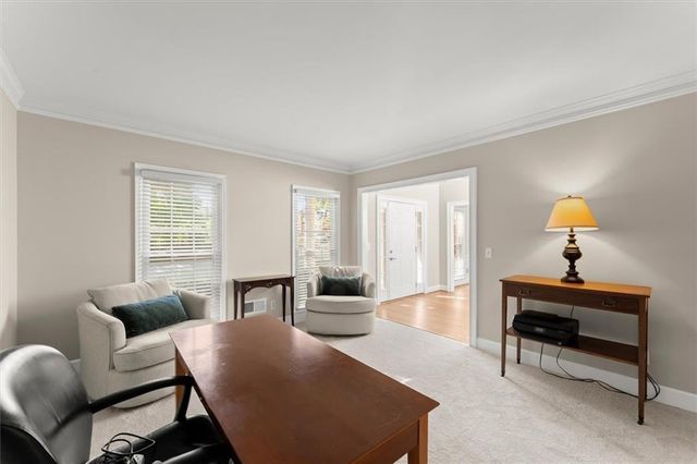 907 Forest Pond Drive, Marietta, GA 30068