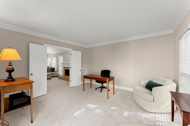 907 Forest Pond Drive, Marietta, GA 30068