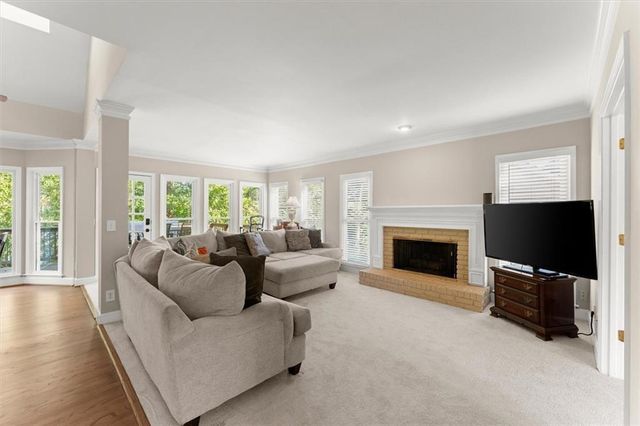 907 Forest Pond Drive, Marietta, GA 30068