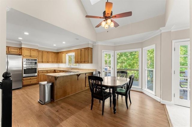 907 Forest Pond Drive, Marietta, GA 30068