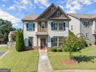 5929 Watersdown Way, Flowery Branch, GA 30542