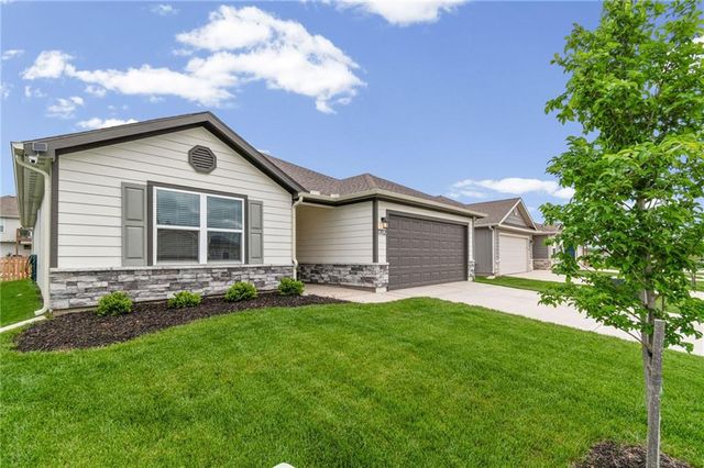1702 Maci Street, Belton, MO 64012