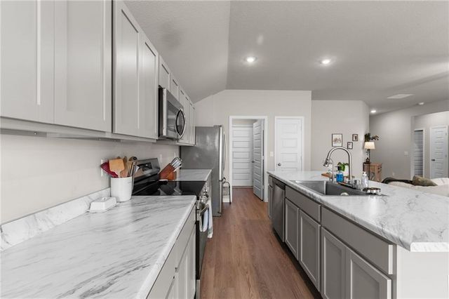 1702 Maci Street, Belton, MO 64012