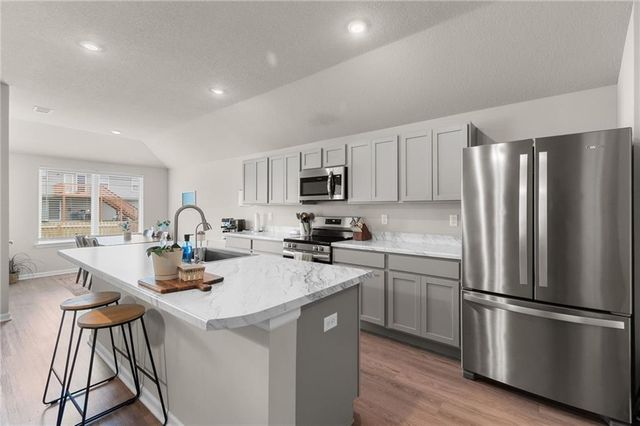 1702 Maci Street, Belton, MO 64012