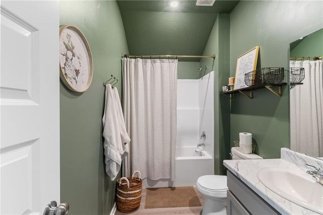 1702 Maci Street, Belton, MO 64012