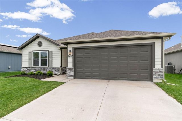 1702 Maci Street, Belton, MO 64012