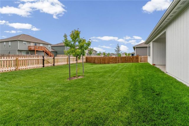 1702 Maci Street, Belton, MO 64012