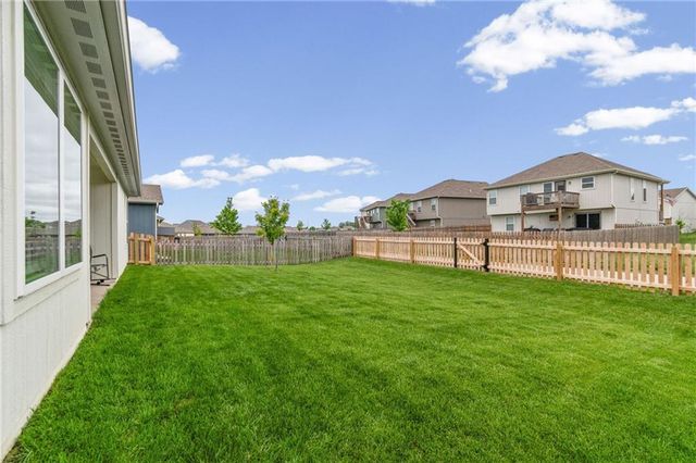 1702 Maci Street, Belton, MO 64012