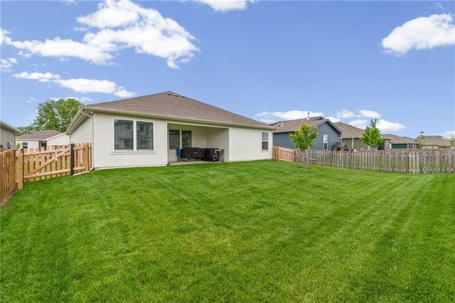 1702 Maci Street, Belton, MO 64012