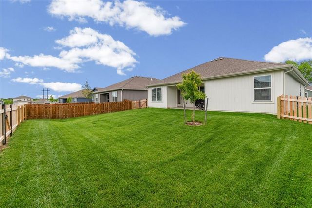 1702 Maci Street, Belton, MO 64012