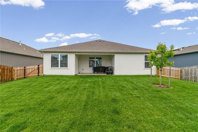 1702 Maci Street, Belton, MO 64012