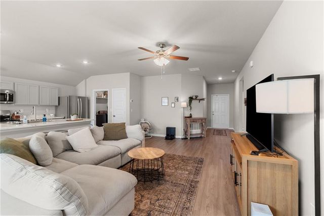 1702 Maci Street, Belton, MO 64012