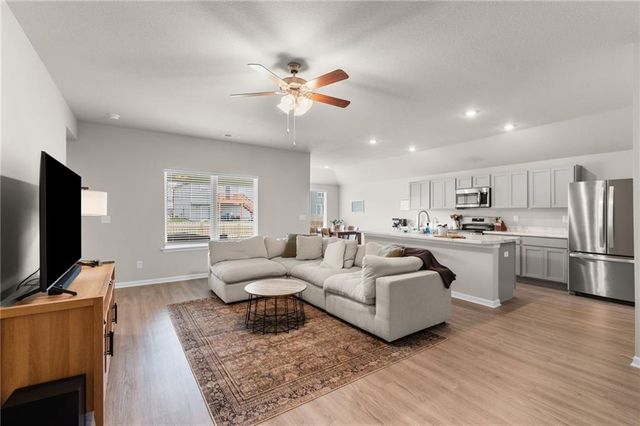 1702 Maci Street, Belton, MO 64012