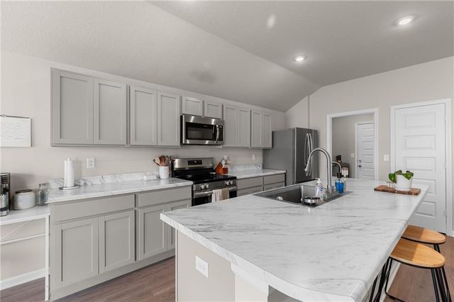 1702 Maci Street, Belton, MO 64012