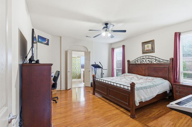 1442 Furlong Court, Irving, TX 75060