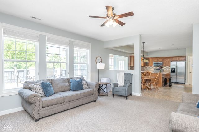 9652 Rhodes Court, Avon, IN 46123