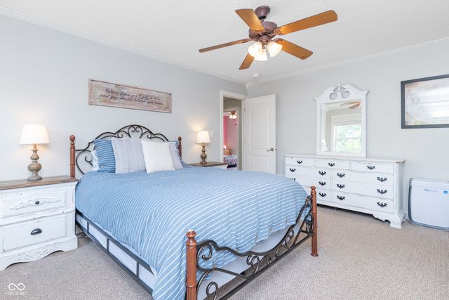 9652 Rhodes Court, Avon, IN 46123