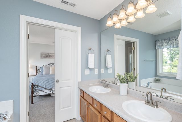 9652 Rhodes Court, Avon, IN 46123