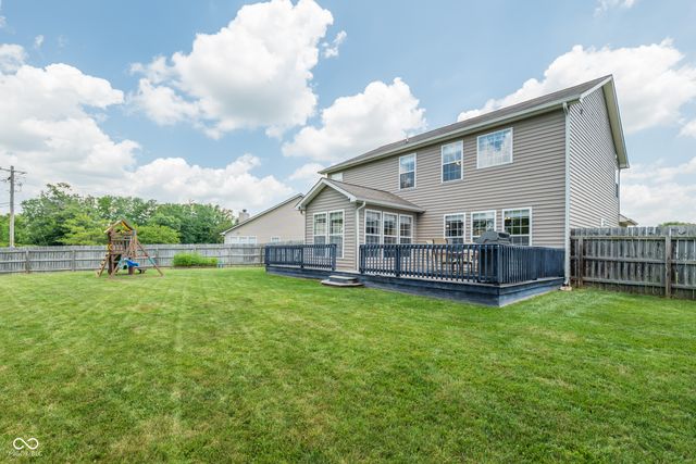 9652 Rhodes Court, Avon, IN 46123