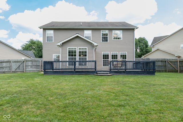 9652 Rhodes Court, Avon, IN 46123