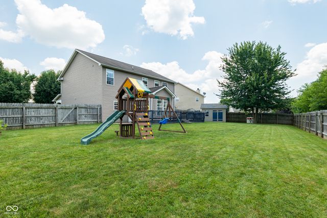 9652 Rhodes Court, Avon, IN 46123