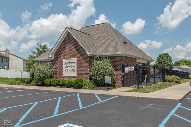 9652 Rhodes Court, Avon, IN 46123