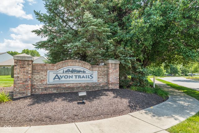9652 Rhodes Court, Avon, IN 46123
