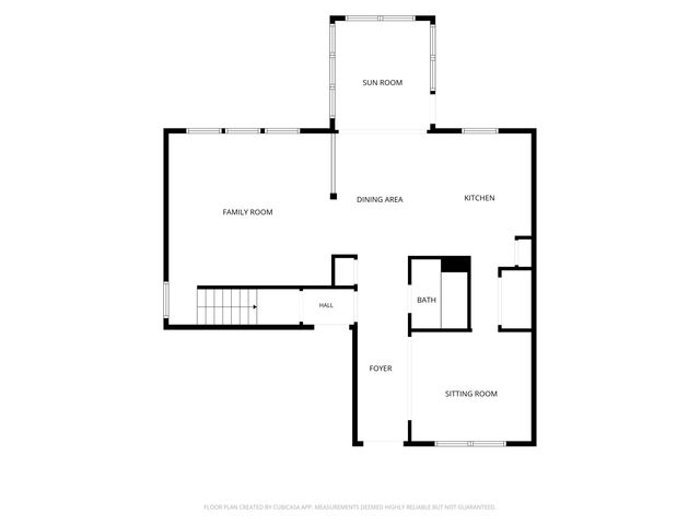 9652 Rhodes Court, Avon, IN 46123