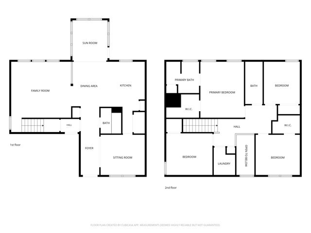 9652 Rhodes Court, Avon, IN 46123