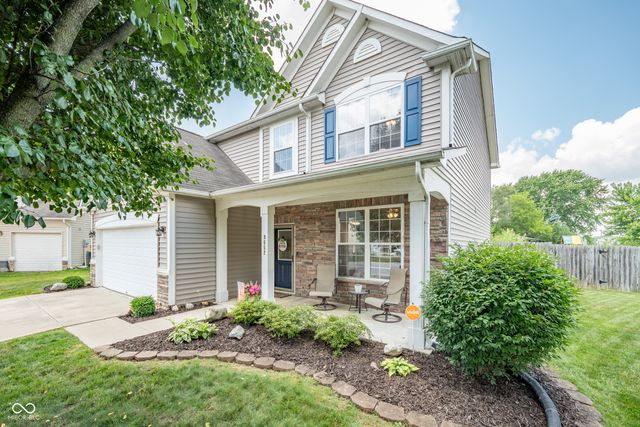 9652 Rhodes Court, Avon, IN 46123