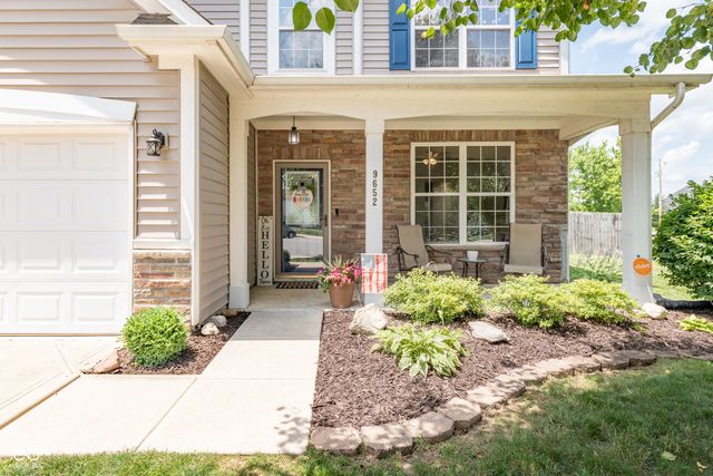 9652 Rhodes Court, Avon, IN 46123