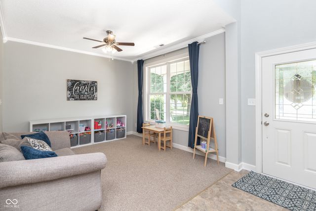 9652 Rhodes Court, Avon, IN 46123
