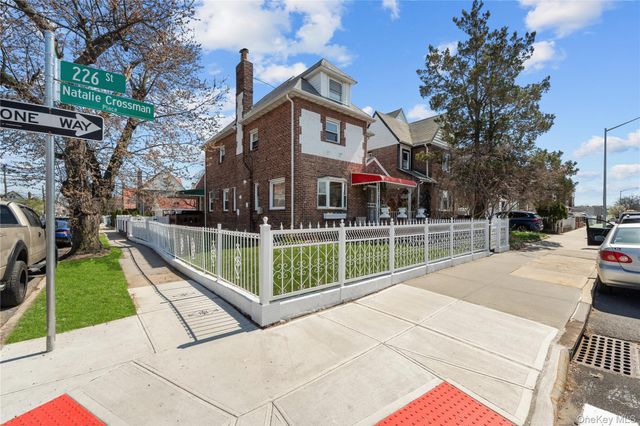 13301 226th Street, Laurelton, NY 11413