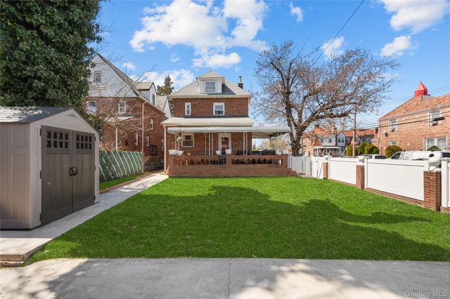 13301 226th Street, Laurelton, NY 11413