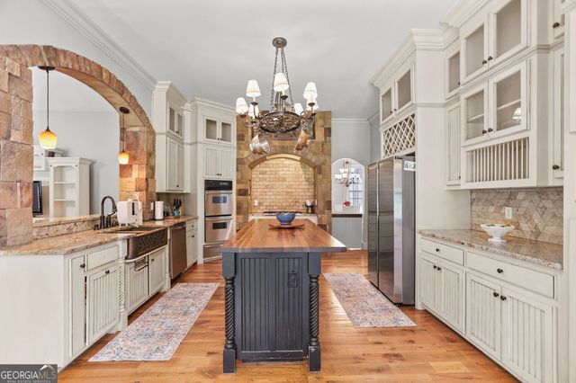 583 Haynie Road, Moreland, GA 30259