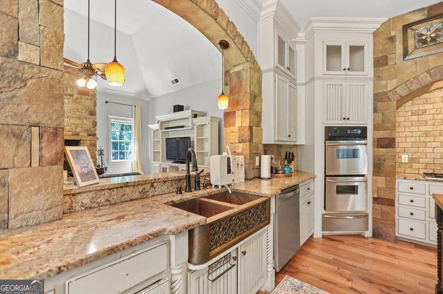 583 Haynie Road, Moreland, GA 30259