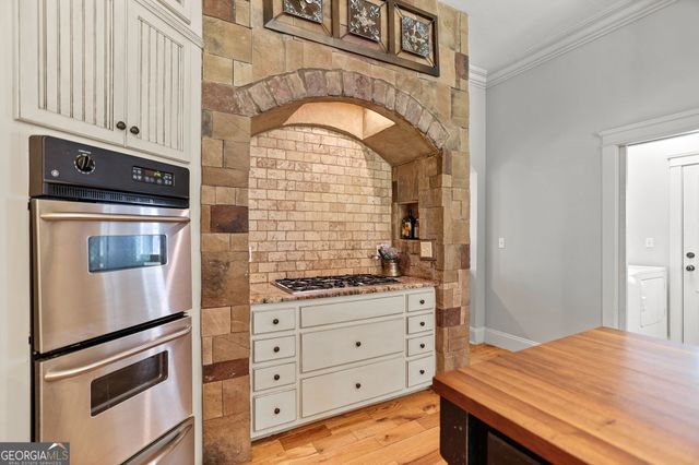 583 Haynie Road, Moreland, GA 30259