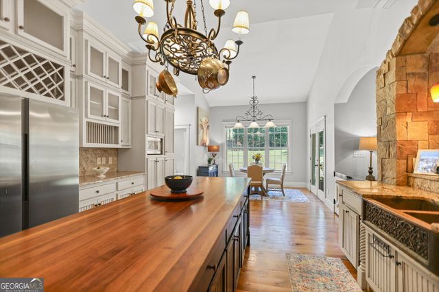 583 Haynie Road, Moreland, GA 30259