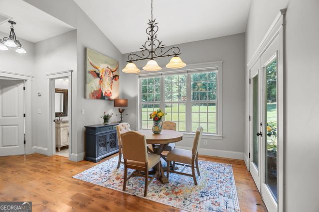 583 Haynie Road, Moreland, GA 30259