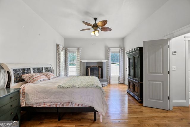 583 Haynie Road, Moreland, GA 30259