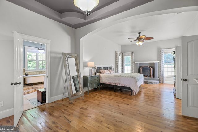 583 Haynie Road, Moreland, GA 30259