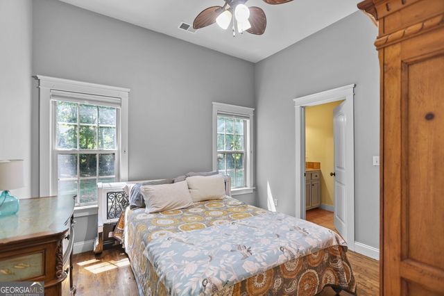 583 Haynie Road, Moreland, GA 30259