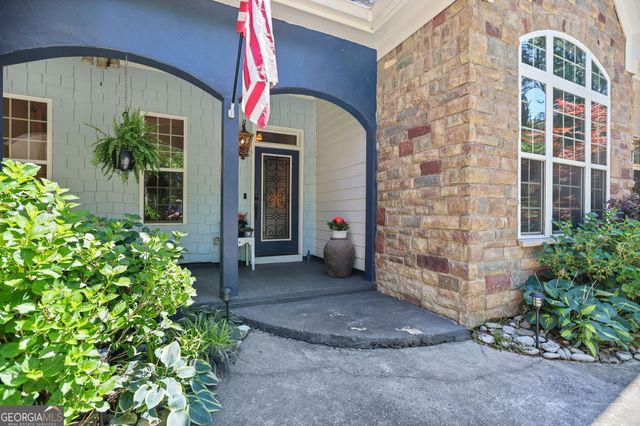 583 Haynie Road, Moreland, GA 30259