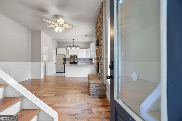 583 Haynie Road, Moreland, GA 30259