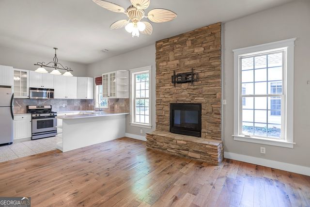 583 Haynie Road, Moreland, GA 30259
