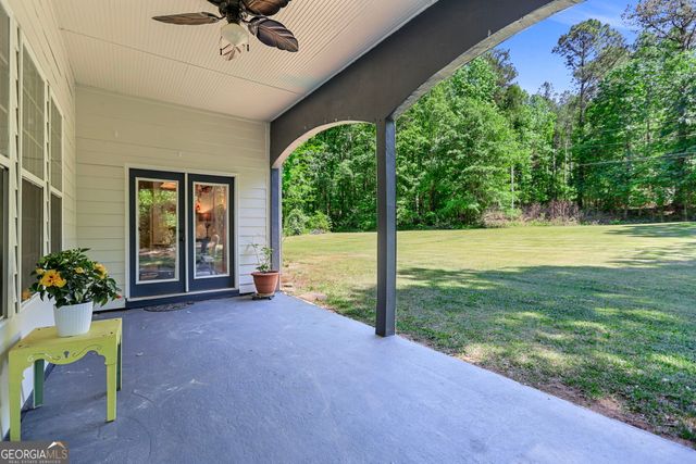 583 Haynie Road, Moreland, GA 30259