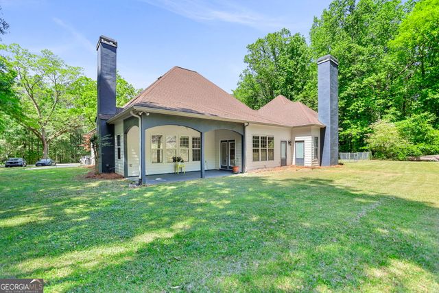 583 Haynie Road, Moreland, GA 30259