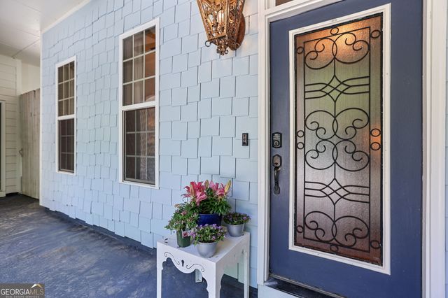 583 Haynie Road, Moreland, GA 30259